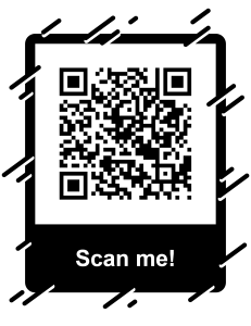 Wij zouden het enorm waarderen als u een review wilt achterlaten over uw ervaring bij huisartsenpraktijk Kraaiennest. Uw feedback helpt ons om onze zorg te blijven verbeteren. U kunt eenvoudig een review plaatsen door de QR-code hieronder te scannen. Alvast hartelijk dank voor uw tijd en moeite! Met vriendelijke groet, Huisartsenpraktijk Kraaiennest